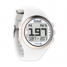 Bushnell Neo XS Golf Saati - Beyaz 